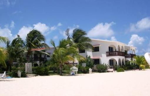 фото отеля Carimar Beach Club Resort Anguilla