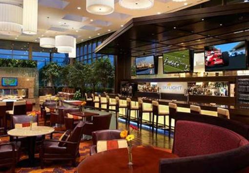 фото отеля Marriott Indianapolis East