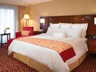 фото отеля Marriott Indianapolis East