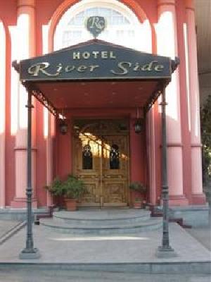 фото отеля Hotel River Side