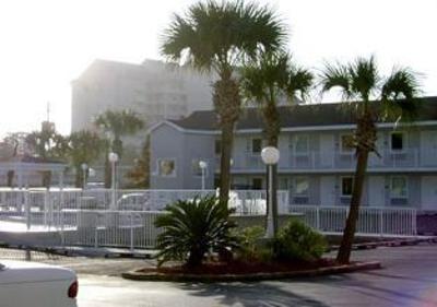 фото отеля Destin Inn & Suites