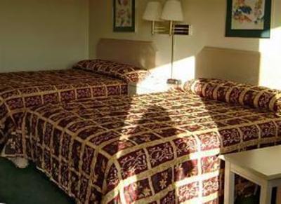 фото отеля Destin Inn & Suites