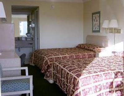 фото отеля Destin Inn & Suites