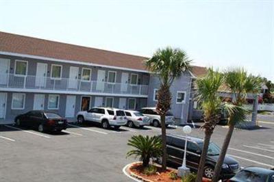 фото отеля Destin Inn & Suites