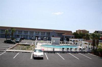фото отеля Destin Inn & Suites
