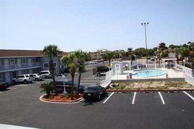 фото отеля Destin Inn & Suites