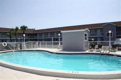 фото отеля Destin Inn & Suites