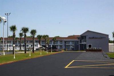фото отеля Destin Inn & Suites