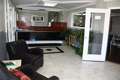 фото отеля Destin Inn & Suites