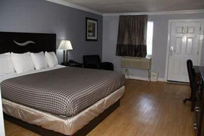 фото отеля Destin Inn & Suites