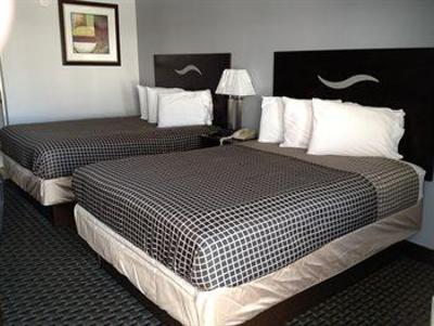фото отеля Destin Inn & Suites