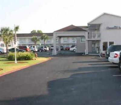 фото отеля Destin Inn & Suites