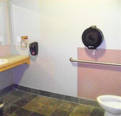 фото отеля Alaska Backpackers Inn Anchorage