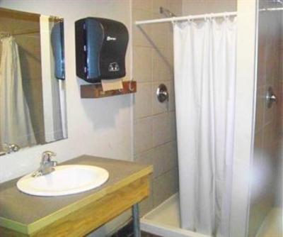 фото отеля Alaska Backpackers Inn Anchorage