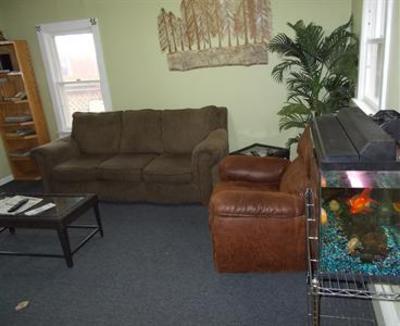 фото отеля Alaska Backpackers Inn Anchorage