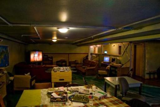 фото отеля Alaska Backpackers Inn Anchorage