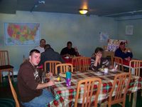 Alaska Backpackers Inn Anchorage