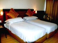 Hotel Ashoka Palace New Delhi