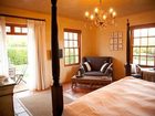 фото отеля Avondrood Guest House Franschhoek