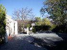 фото отеля Avondrood Guest House Franschhoek