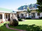 фото отеля Avondrood Guest House Franschhoek