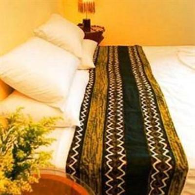 фото отеля Bahiacafe Hotel