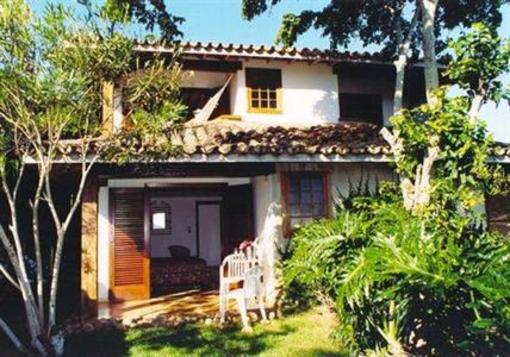 фото отеля Hotel Vila Boa Vida Buzios