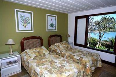 фото отеля Hotel Vila Boa Vida Buzios