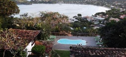 фото отеля Hotel Vila Boa Vida Buzios