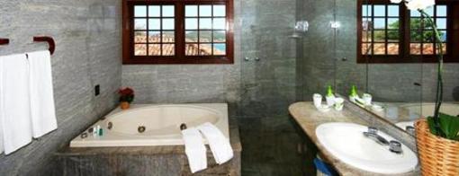 фото отеля Hotel Vila Boa Vida Buzios