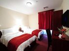 фото отеля America's Best Value Inn Mayor Hotel