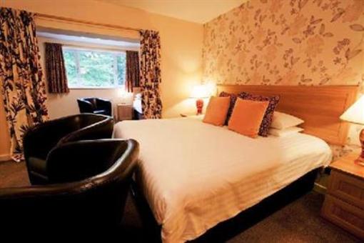 фото отеля Hawksmoor Guest House Windermere