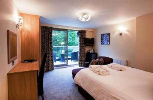 фото отеля Hawksmoor Guest House Windermere