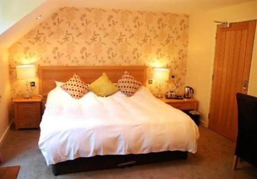 фото отеля Hawksmoor Guest House Windermere