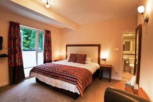 фото отеля Hawksmoor Guest House Windermere