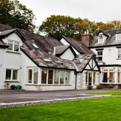 фото отеля Hawksmoor Guest House Windermere