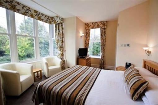 фото отеля Hawksmoor Guest House Windermere