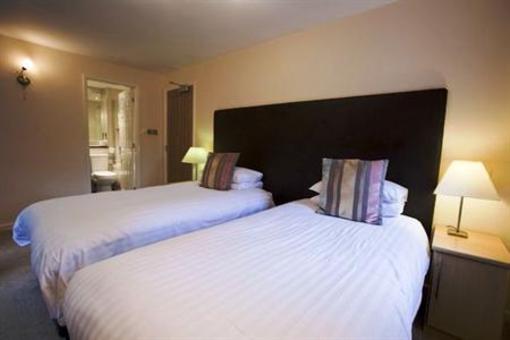 фото отеля Hawksmoor Guest House Windermere