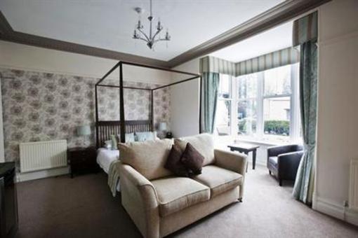 фото отеля Hawksmoor Guest House Windermere