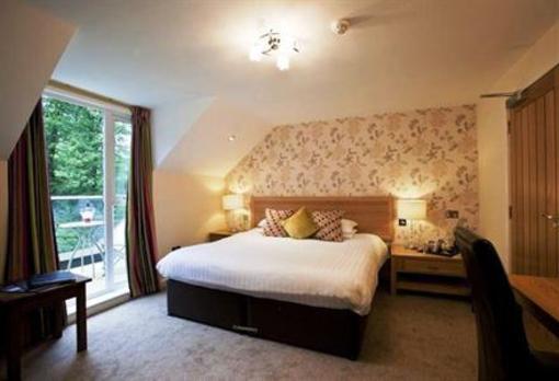 фото отеля Hawksmoor Guest House Windermere