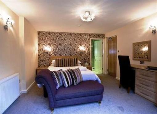 фото отеля Hawksmoor Guest House Windermere