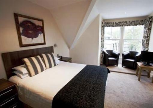 фото отеля Hawksmoor Guest House Windermere