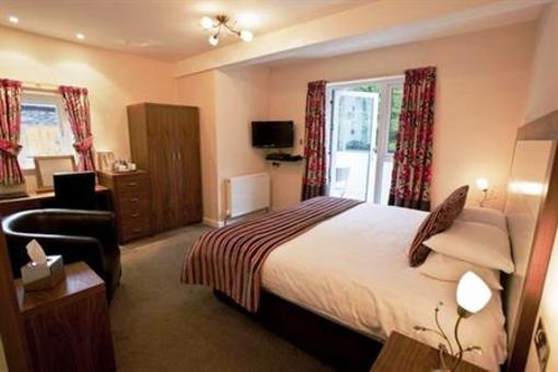 фото отеля Hawksmoor Guest House Windermere