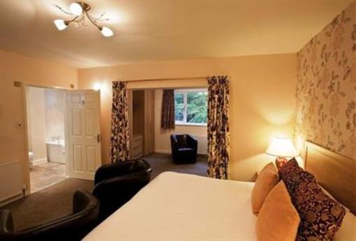 фото отеля Hawksmoor Guest House Windermere