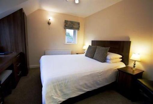 фото отеля Hawksmoor Guest House Windermere