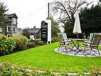 Hawksmoor Guest House Windermere