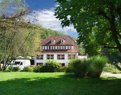 фото отеля Hotel Römerhof Stuttgart