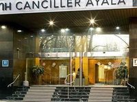 NH Canciller Ayala