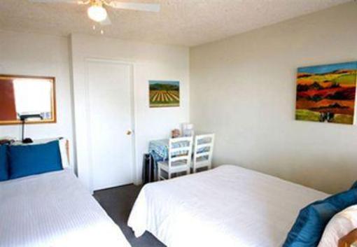фото отеля Bayfront Inn Morro Bay