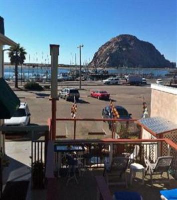 фото отеля Bayfront Inn Morro Bay